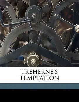 Paperback Treherne's Temptation Volume 1 Book