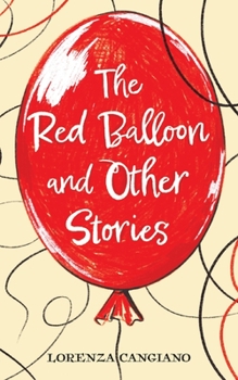 Paperback The Red Balloon and Other Stories Book