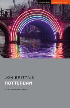Paperback Rotterdam Book