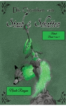Paperback Die Chroniken von Staub und Schatten: Ritual [German] Book