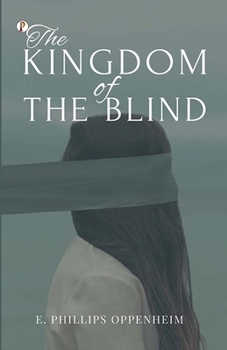 Paperback The Kingdom of The Blind Book