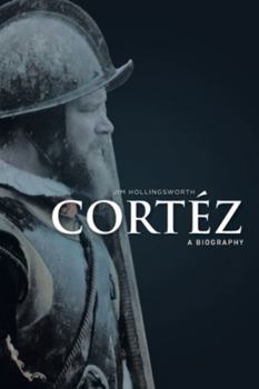 Paperback Cortéz: A Biography Book