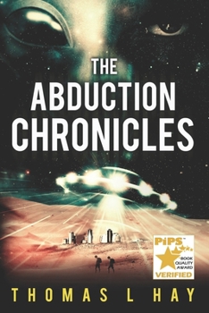 Paperback The Abduction Chronicles Book
