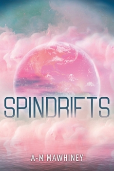 Paperback Spindrifts Book