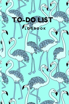 Paperback To Do List Logbook - Libreta - Cahier - Taccuino - Notizbuch: : 100 Pages of To Do Lists with Space for Notes for Planning & Organizing Your Days. Book