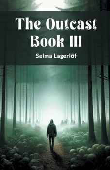 Paperback The Outcast Book III Book