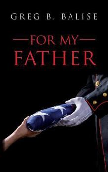 Paperback For My Father Book