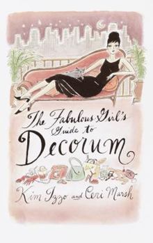 Paperback The Fabulous Girl's Guide to Decorum Book