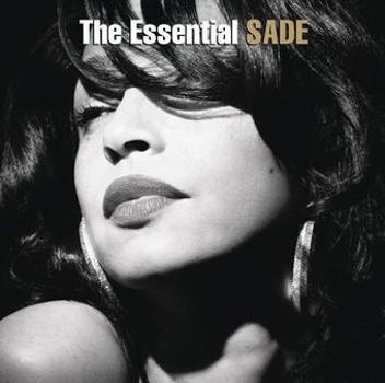 Music - CD Essential Sade Book