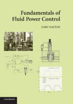 Electronics Fundamentals of Fluid Power Control Book