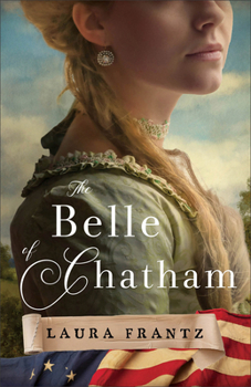 Paperback The Belle of Chatham Book