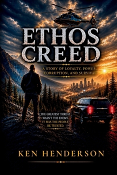 Paperback Ethos Creed Book