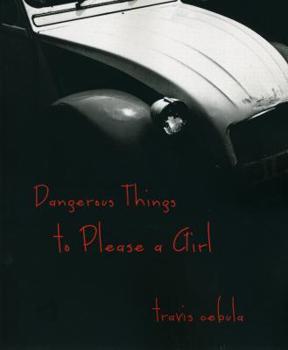 Paperback Dangerous Things to Please a Girl Book