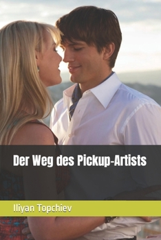 Paperback Der Weg des Pickup-Artists [German] Book