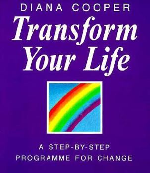 Paperback Transform Your Life Book