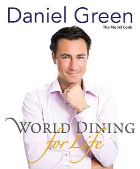 Paperback World Dining for Life Book