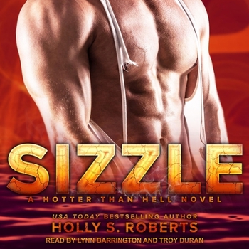 Audio CD Sizzle Book