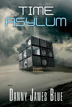 Paperback Time Asylum Book