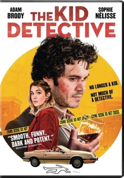 The Kid Detective