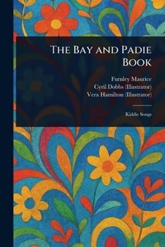 Paperback The Bay and Padie Book