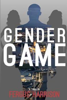 Paperback Gender Game Book
