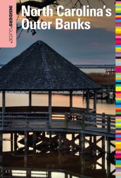 Insiders' Guide® to North Carolina's Outer Banks