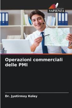 Operazioni commerciali delle PMI (Italian Edition)