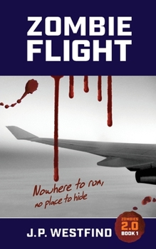 Paperback Zombie Flight Book
