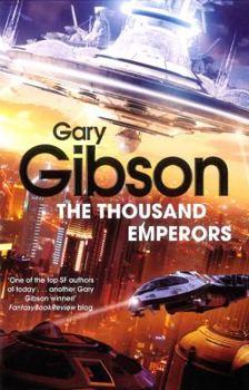 Paperback The Thousand Emperors Book