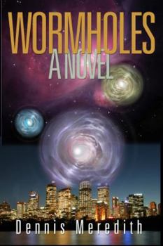 Paperback Wormholes Book