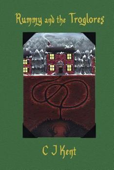 Paperback Rummy and the Troglores Book