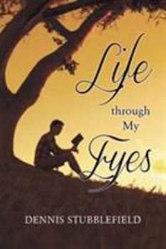 Paperback Life through My Eyes Book