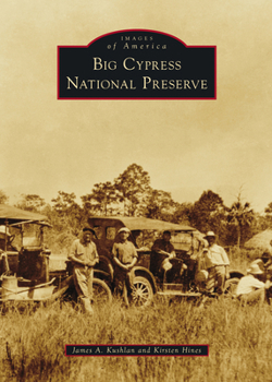 Big Cypress National Preserve