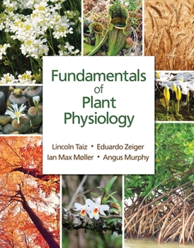 Paperback Fundamentals of Plant Physiology Book