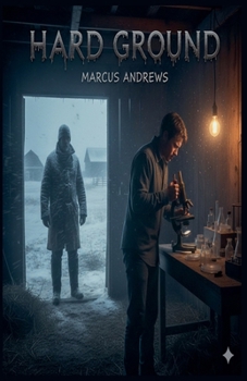 Paperback Hard Ground Book