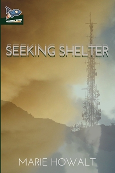 Paperback Seeking Shelter Book