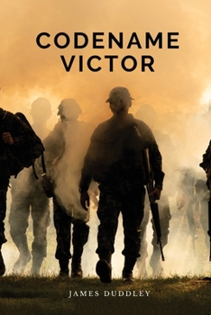 Paperback Codename Victor Book