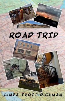 Paperback Road Trip 2 : On the Road Again Book