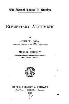 Paperback Elementary Arithmetic Book