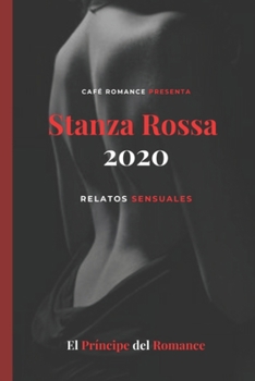 Paperback La Stanza Rossa 2020 [Spanish] Book
