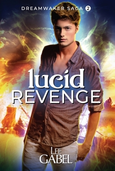 Hardcover Lucid Revenge Book