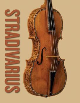 Hardcover Stradivarius Book