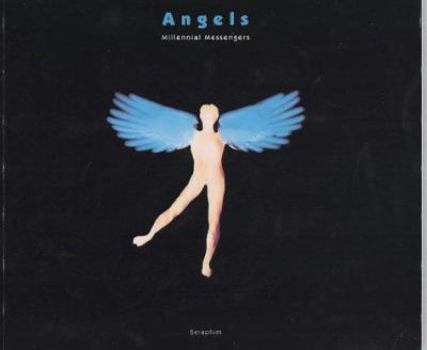 Paperback Angels: Millennial Messengers Book