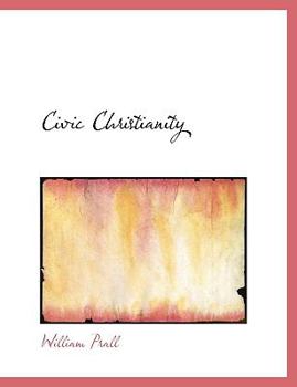 Civic Christianity