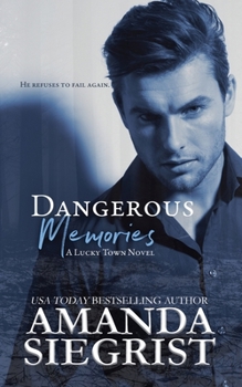 Paperback Dangerous Memories Book