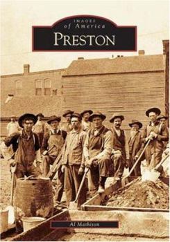 Paperback Preston Book