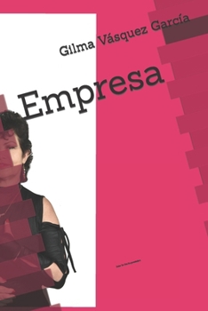 Paperback Empresa: Dolor De Una Emprendedora [Spanish] Book