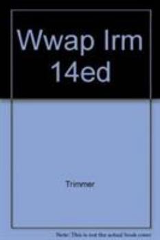 Paperback Wwap Irm 14ed Book