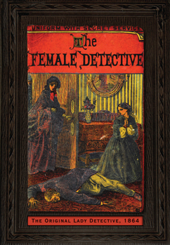 Paperback The Female Detective Book