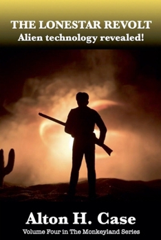 The Lonestar Revolt (Monkeyland)